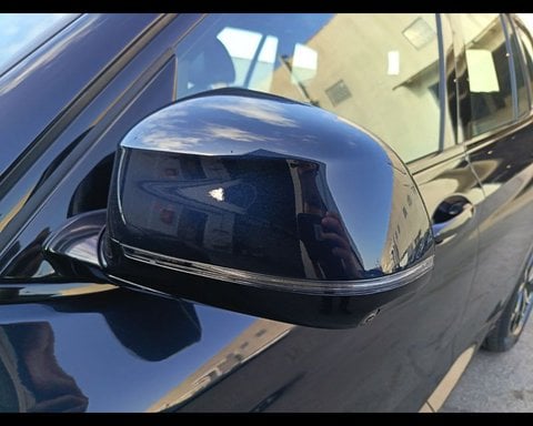 Auto Usate A Caserta | Bmw X3 G01 2021 Xdrive20D Mhev 48V Msport Auto