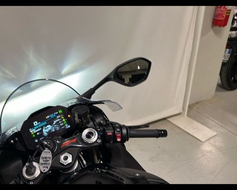 Moto Usate A Napoli | Bmw Motorrad S 1000 Rr Rr Abs My21