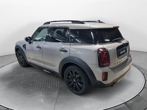 Auto Usate A Caserta | Mini Countryman Mini F60 2020 Mini 2.0 Cooper Sd Yours All4 Auto