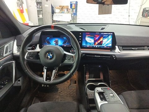 Auto Usate A Caserta | Bmw X2 U10 Xdrive M35I Auto