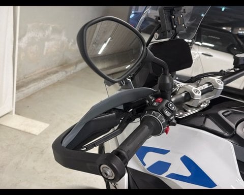 Moto Usate A Napoli | Bmw Motorrad R 1300 Gs Gs My24