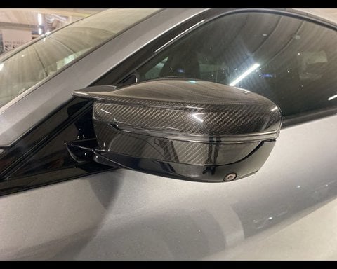 Auto Usate A Napoli | Bmw M4 M4 G82 2020 Coupe M4 Coupe 3.0 Competition M Xdrive Auto