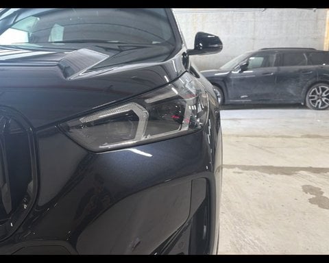 Auto Usate A Napoli | Bmw X1 U11 Xdrive23D Mhev 48V Msport Auto