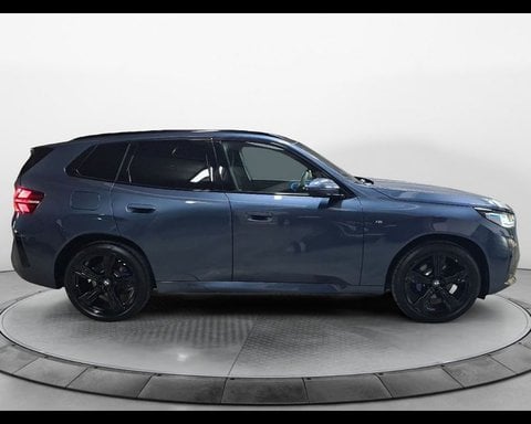 Auto Km0 A Napoli | Bmw X3 - G45 Bmw Xdrive20D
