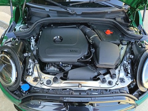 Auto Usate A Caserta | Mini Cooper Mini F66 3P Mini 3P 1.5 C Jcw Auto