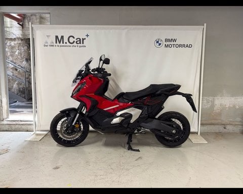 Moto Usate A Napoli | Honda X-Adv 750 Dct Abs My21