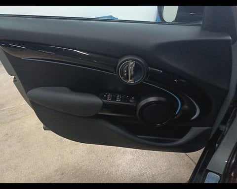 Auto Usate A Caserta | Mini Mini 5 Porte Mini Iv F55 2021 5P Mini 5P 1.5 Cooper Classic Auto