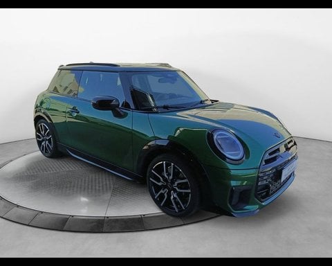 Auto Usate A Caserta | Mini Cooper Mini F66 3P Mini 3P 1.5 C Jcw Auto
