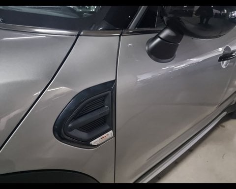 Auto Usate A Caserta | Mini Countryman Mini F60 2020 Mini 1.5 Cooper Classic Auto