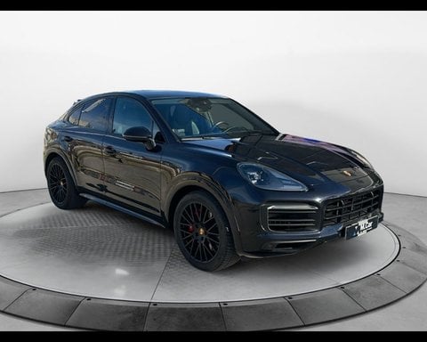 Auto Usate A Caserta | Porsche Cayenne Coupe 2019 Porsche Coupe Gts Tiptronic