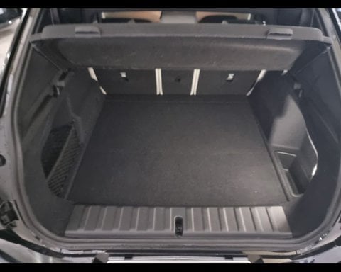 Auto Usate A Caserta | Bmw X2 U10 Sdrive 18D Msport Auto