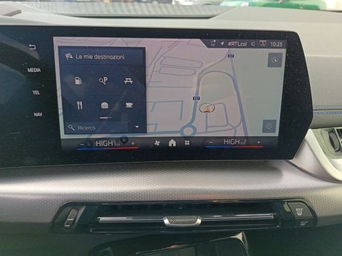 Auto Usate A Caserta | Bmw Serie 2 Active Tourer Serie 2 U06 Active Tourer 218D Active Tourer Msp...