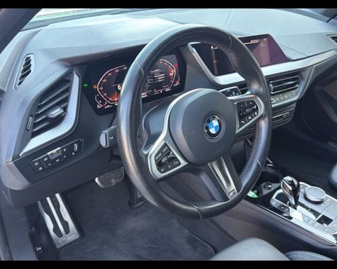 Auto Usate A Caserta | Bmw Serie 1 F40 116D Msport Auto