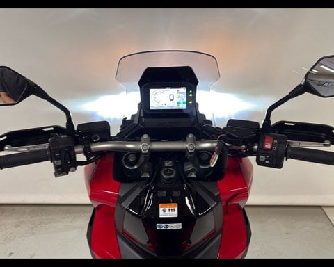 Moto Usate A Napoli | Honda X-Adv 750 Dct Abs My21