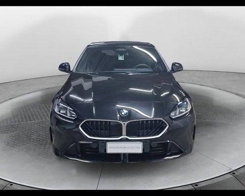 Auto Km0 A Caserta | Bmw Serie 1 F70 - Bmw 120D