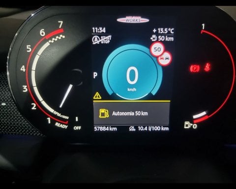 Auto Usate A Caserta | Mini Mini Iv F56 2021 3P 3P 2.0 Jcw Jcw Auto