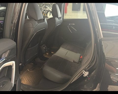Auto Usate A Napoli | Bmw X1 U11 Xdrive23D Mhev 48V Msport Auto