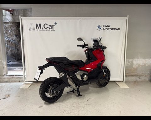 Moto Usate A Napoli | Honda X-Adv 750 Dct Abs My21