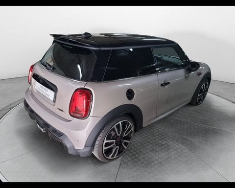 Auto Usate A Caserta | Mini Mini Iv F56 2021 3P 3P 2.0 Jcw Jcw Auto