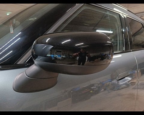 Auto Usate A Napoli | Mini Countryman Mini U25 Mini 1.5 48V C Favoured Auto