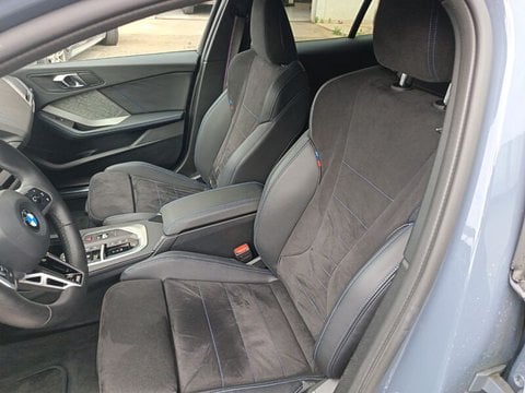 Auto Usate A Caserta | Bmw Serie 1 F70 118D Msport Pro Auto