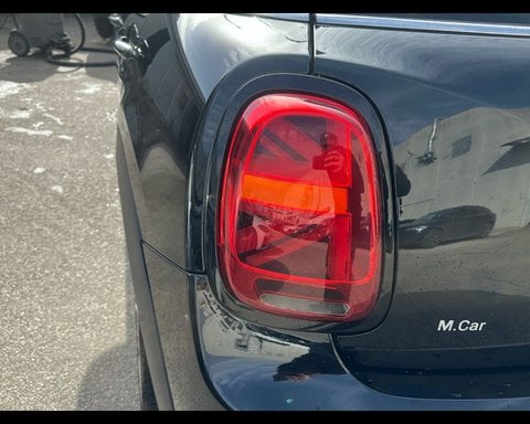 Auto Usate A Caserta | Mini Mini 5 Porte Mini Iv F55 2021 5P Mini 5P 1.5 Cooper Business Auto