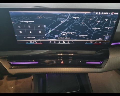 Auto Usate A Caserta | Bmw Serie 5 Touring G/60-61-90-99 520D Touring 48V Xdrive Msport Pro Auto