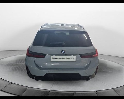 Auto Usate A Caserta | Bmw Serie 3 Touring G21 2022 Touring 320 D Touring Msport