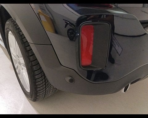 Auto Usate A Caserta | Mini Countryman Mini F60 2020 Mini 2.0 Cooper D Business Auto