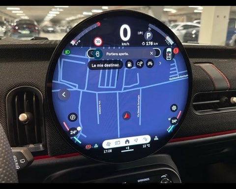 Auto Usate A Napoli | Mini Cooper Mini F66 3P Mini 3P 2.0 S Jcw Auto