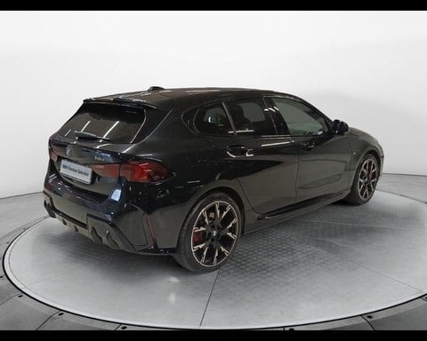 Auto Usate A Napoli | Bmw Serie 1 F70 118D Msport Pro Auto