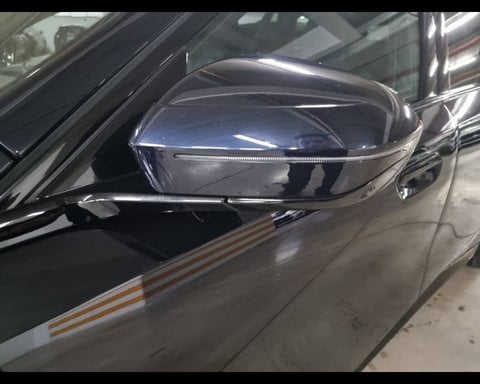 Auto Usate A Caserta | Bmw Serie 5 Touring G/60-61-90-99 520D Touring 48V Xdrive Msport Pro Auto