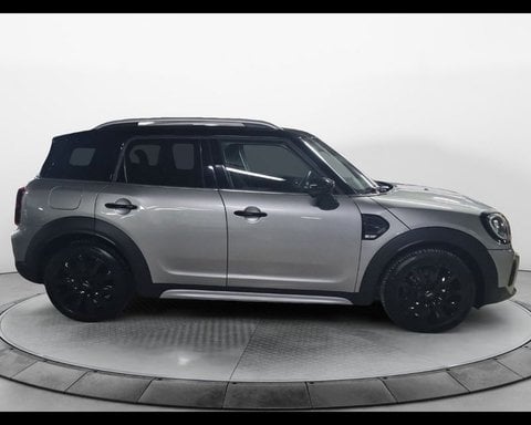 Auto Usate A Caserta | Mini Countryman Mini F60 2020 Mini 1.5 Cooper Classic Auto