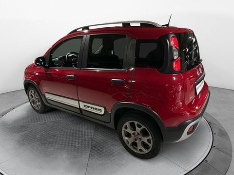 Auto Usate A Napoli | Fiat Panda Iii 1.0 Firefly Hybrid City Life S&S 70Cv