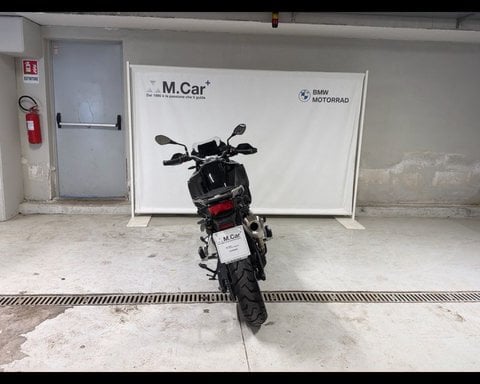 Moto Usate A Napoli | Bmw Motorrad F 800 Gs Gs Abs My24