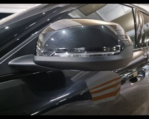 Auto Usate A Caserta | Bmw X2 U10 Sdrive 18D Msport Auto