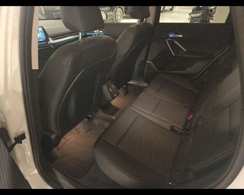 Auto Km0 A Napoli | Bmw X1 U11 Bmw Sdrive18D
