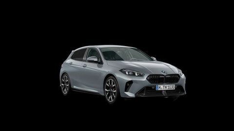 Auto Usate A Caserta | Bmw Serie 1 F70 118D Msport Pro Auto