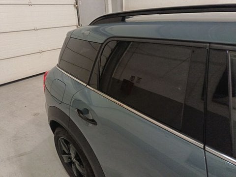 Auto Usate A Caserta | Mini Countryman Mini F60 2020 Mini 1.5 One D Northwood Edition Auto