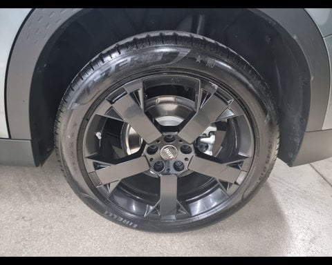 Auto Usate A Caserta | Mini Countryman Mini U25 Mini 1.5 48V C Classic Auto