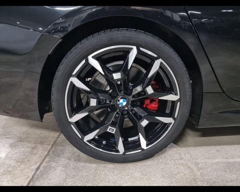 Auto Usate A Caserta | Bmw Serie 3 Touring G21 2022 Touring 320D Touring Mhev 48V Xdrive Msport P...