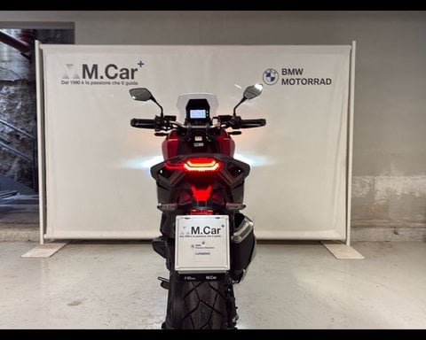 Moto Usate A Napoli | Honda X-Adv 750 Dct Abs My21