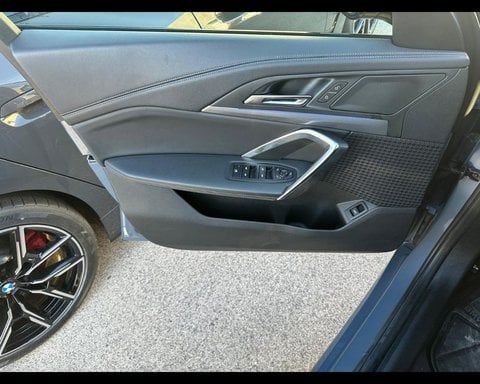 Auto Usate A Caserta | Bmw X1 U11 Sdrive18D Msport Auto