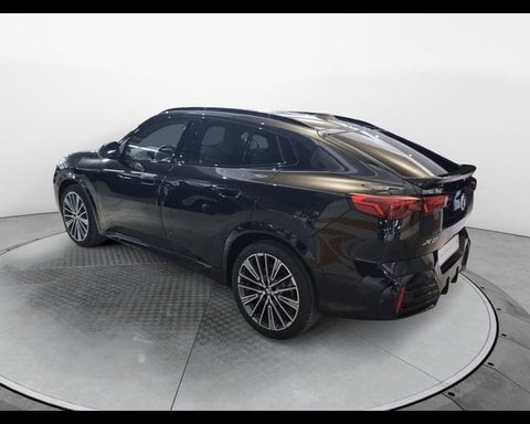 Auto Usate A Caserta | Bmw X2 U10 Sdrive 18D Msport Auto