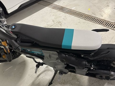 Moto Km0 A Napoli | Bmw Motorrad Ce 02 Am