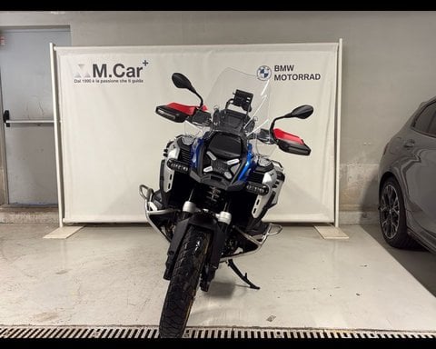 Moto Usate A Napoli | Bmw Motorrad R 1250 Gs Gs R 1300 Gs Adventure Trophy My25