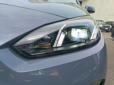 Auto Usate A Caserta | Bmw Serie 1 F70 118D Msport Pro Auto