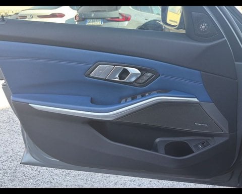 Auto Usate A Caserta | Bmw M3 Touring M3 G81 2022 Touring M3 Touring Xdrive 510Cv Competition