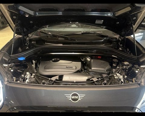 Auto Usate A Napoli | Mini Countryman Mini U25 Mini 1.5 48V C Classic Auto