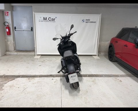 Moto Usate A Napoli | Bmw Motorrad Ce 04 C Scooter 15Kw Abs